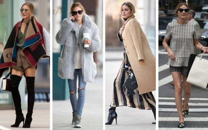 Les Femmes les Plus Chics de New York