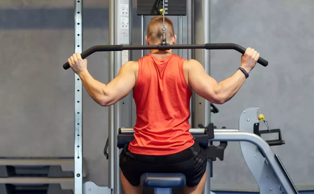 Les exercices ultimes pour améliorer les muscles du dos