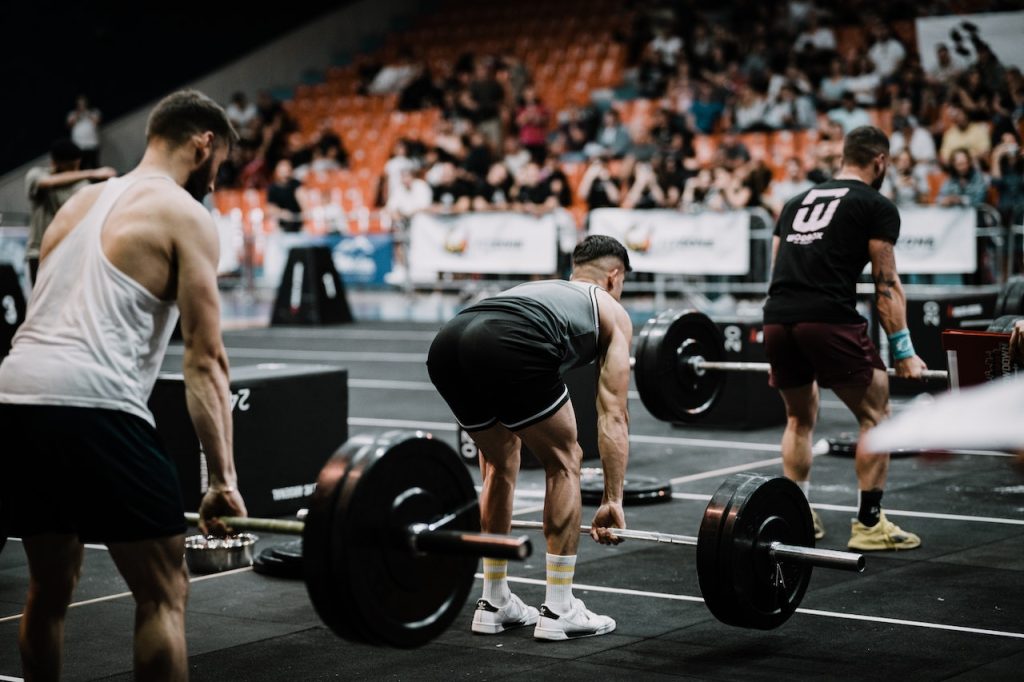 Les exercices ultimes pour améliorer les muscles du dos