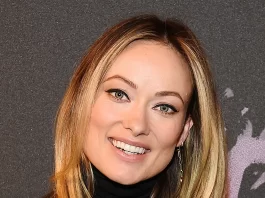 Olivia Wilde