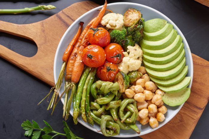 Recettes végétariennes ou véganes Explorez la Gourmandise Sans Viande