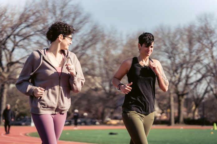 brûler des calories avec des activités agréables