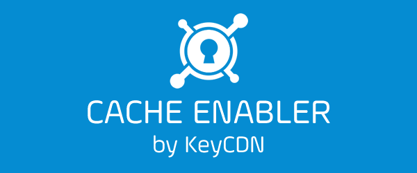 Cache Enabler