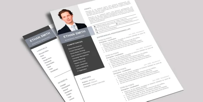 Comment bien rédiger son CV ?