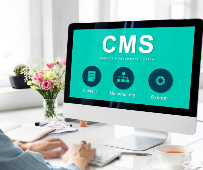 Les 5 Meilleurs CMS en Ligne