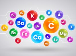 Les vitamines peuvent-elles retarder le vieillissement ?