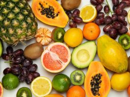 Quels fruits doit-on manger chaque jour