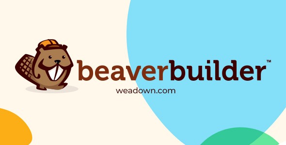 Télécharger gratuitement Beaver Builder Pro 2.7.2.2