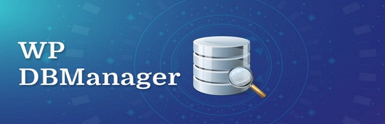 WP-DBManager