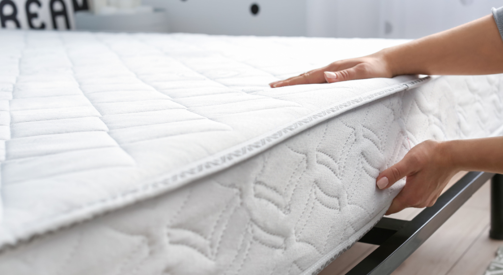 Prendre soin de votre matelas