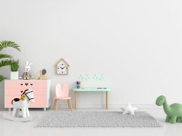 Un décor original pour la chambre d’enfant : les bons conseils