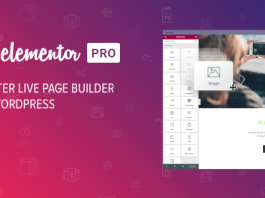 Elementor Pro 3.19.2 Nulled – WordPress Page Builder Plugin – Template Kits